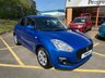 USED 2020 20 SUZUKI SWIFT 1.2 Dualjet MHEV SZ3 Hatchback 5dr Petrol Hybrid Manual Euro 6 (s/s) (90 ps) ULTRA LOW MILES - IMMACULATE!!!