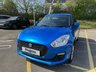USED 2020 20 SUZUKI SWIFT 1.2 Dualjet MHEV SZ3 Hatchback 5dr Petrol Hybrid Manual Euro 6 (s/s) (90 ps) ULTRA LOW MILES - IMMACULATE!!!
