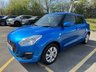 USED 2020 20 SUZUKI SWIFT 1.2 Dualjet MHEV SZ3 Hatchback 5dr Petrol Hybrid Manual Euro 6 (s/s) (90 ps) ULTRA LOW MILES - IMMACULATE!!!