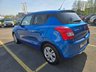USED 2020 20 SUZUKI SWIFT 1.2 Dualjet MHEV SZ3 Hatchback 5dr Petrol Hybrid Manual Euro 6 (s/s) (90 ps) ULTRA LOW MILES - IMMACULATE!!!