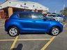 USED 2020 20 SUZUKI SWIFT 1.2 Dualjet MHEV SZ3 Hatchback 5dr Petrol Hybrid Manual Euro 6 (s/s) (90 ps) ULTRA LOW MILES - IMMACULATE!!!