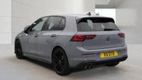 USED 2021 X VOLKSWAGEN GOLF 2.0 TDI GTD Hatchback 5dr Diesel DSG Euro 6 (s/s) (200 ps) 