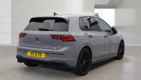 USED 2021 X VOLKSWAGEN GOLF 2.0 TDI GTD Hatchback 5dr Diesel DSG Euro 6 (s/s) (200 ps) 