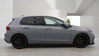 USED 2021 X VOLKSWAGEN GOLF 2.0 TDI GTD Hatchback 5dr Diesel DSG Euro 6 (s/s) (200 ps) 