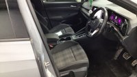 USED 2021 X VOLKSWAGEN GOLF 2.0 TDI GTD Hatchback 5dr Diesel DSG Euro 6 (s/s) (200 ps) 