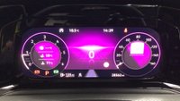 USED 2021 X VOLKSWAGEN GOLF 2.0 TDI GTD Hatchback 5dr Diesel DSG Euro 6 (s/s) (200 ps) 