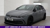 USED 2021 X VOLKSWAGEN GOLF 2.0 TDI GTD Hatchback 5dr Diesel DSG Euro 6 (s/s) (200 ps) 