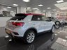 USED 2018 68 VOLKSWAGEN T-ROC 1.5 TSI GPF EVO SEL SUV 5dr Petrol Manual Euro 6 (s/s) (150 ps) 18"ALLOYS,  ADAPTAIVE CRUISE