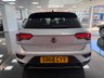 USED 2018 68 VOLKSWAGEN T-ROC 1.5 TSI GPF EVO SEL SUV 5dr Petrol Manual Euro 6 (s/s) (150 ps) 18"ALLOYS,  ADAPTAIVE CRUISE