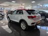USED 2018 68 VOLKSWAGEN T-ROC 1.5 TSI GPF EVO SEL SUV 5dr Petrol Manual Euro 6 (s/s) (150 ps) 18"ALLOYS,  ADAPTAIVE CRUISE