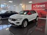 USED 2018 68 VOLKSWAGEN T-ROC 1.5 TSI GPF EVO SEL SUV 5dr Petrol Manual Euro 6 (s/s) (150 ps) 18"ALLOYS,  ADAPTAIVE CRUISE