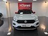 USED 2018 68 VOLKSWAGEN T-ROC 1.5 TSI GPF EVO SEL SUV 5dr Petrol Manual Euro 6 (s/s) (150 ps) 18"ALLOYS,  ADAPTAIVE CRUISE