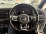 USED 2018 68 VOLKSWAGEN T-ROC 1.5 TSI GPF EVO SEL SUV 5dr Petrol Manual Euro 6 (s/s) (150 ps) 18"ALLOYS,  ADAPTAIVE CRUISE