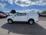 USED 2023 72 FORD RANGER 2.0 EcoBlue Limited Pickup Double Cab 4dr Diesel Auto 4WD Euro 6 (s/s) (213 ps) *REAR CANOPY *REVERSE CAMERA* **WE SPECIALISE IN FINANCE CALL FOR A FREE NO OBLIGATION QUOTATION **