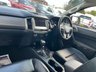 USED 2023 72 FORD RANGER 2.0 EcoBlue Limited Pickup Double Cab 4dr Diesel Auto 4WD Euro 6 (s/s) (213 ps) *REAR CANOPY *REVERSE CAMERA* **WE SPECIALISE IN FINANCE CALL FOR A FREE NO OBLIGATION QUOTATION **