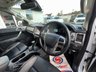 USED 2023 72 FORD RANGER 2.0 EcoBlue Limited Pickup Double Cab 4dr Diesel Auto 4WD Euro 6 (s/s) (213 ps) *REAR CANOPY *REVERSE CAMERA* **WE SPECIALISE IN FINANCE CALL FOR A FREE NO OBLIGATION QUOTATION **