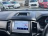 USED 2023 72 FORD RANGER 2.0 EcoBlue Limited Pickup Double Cab 4dr Diesel Auto 4WD Euro 6 (s/s) (213 ps) *REAR CANOPY *REVERSE CAMERA* **WE SPECIALISE IN FINANCE CALL FOR A FREE NO OBLIGATION QUOTATION **