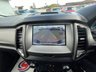 USED 2023 72 FORD RANGER 2.0 EcoBlue Limited Pickup Double Cab 4dr Diesel Auto 4WD Euro 6 (s/s) (213 ps) *REAR CANOPY *REVERSE CAMERA* **WE SPECIALISE IN FINANCE CALL FOR A FREE NO OBLIGATION QUOTATION **