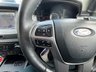 USED 2023 72 FORD RANGER 2.0 EcoBlue Limited Pickup Double Cab 4dr Diesel Auto 4WD Euro 6 (s/s) (213 ps) *REAR CANOPY *REVERSE CAMERA* **WE SPECIALISE IN FINANCE CALL FOR A FREE NO OBLIGATION QUOTATION **