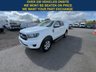 USED 2023 72 FORD RANGER 2.0 EcoBlue Limited Pickup Double Cab 4dr Diesel Auto 4WD Euro 6 (s/s) (213 ps) *REAR CANOPY *REVERSE CAMERA* **WE SPECIALISE IN FINANCE CALL FOR A FREE NO OBLIGATION QUOTATION **