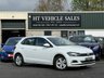 USED 2019 19 VOLKSWAGEN POLO 1.0 EVO SE Hatchback 5dr Petrol Manual Euro 6 (s/s) (65 ps) 