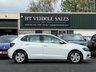 USED 2019 19 VOLKSWAGEN POLO 1.0 EVO SE Hatchback 5dr Petrol Manual Euro 6 (s/s) (65 ps) 