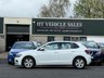 USED 2019 19 VOLKSWAGEN POLO 1.0 EVO SE Hatchback 5dr Petrol Manual Euro 6 (s/s) (65 ps) 