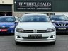 USED 2019 19 VOLKSWAGEN POLO 1.0 EVO SE Hatchback 5dr Petrol Manual Euro 6 (s/s) (65 ps) 