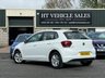USED 2019 19 VOLKSWAGEN POLO 1.0 EVO SE Hatchback 5dr Petrol Manual Euro 6 (s/s) (65 ps) 