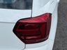 USED 2019 19 VOLKSWAGEN POLO 1.0 EVO SE Hatchback 5dr Petrol Manual Euro 6 (s/s) (65 ps) 