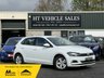 USED 2019 19 VOLKSWAGEN POLO 1.0 EVO SE Hatchback 5dr Petrol Manual Euro 6 (s/s) (65 ps) 