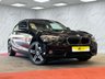 USED 2019 19 BMW 1 SERIES 2.0 120i GPF Sport Hatchback 3dr Petrol Auto Euro 6 (s/s) (184 ps) 2 KEYS, LOW MILES