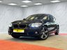 USED 2019 19 BMW 1 SERIES 2.0 120i GPF Sport Hatchback 3dr Petrol Auto Euro 6 (s/s) (184 ps) 2 KEYS, LOW MILES