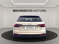 USED 2019 69 AUDI A4 AVANT 2.0 TFSI 45 S line Estate 5dr Petrol S Tronic quattro Euro 6 (s/s) (245 ps) SAT NAV+R-CAM+QUATTRO+8.9%APR