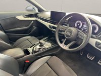 USED 2019 69 AUDI A4 AVANT 2.0 TFSI 45 S line Estate 5dr Petrol S Tronic quattro Euro 6 (s/s) (245 ps) SAT NAV+R-CAM+QUATTRO+8.9%APR