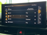 USED 2019 69 AUDI A4 AVANT 2.0 TFSI 45 S line Estate 5dr Petrol S Tronic quattro Euro 6 (s/s) (245 ps) SAT NAV+R-CAM+QUATTRO+8.9%APR