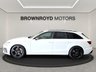 USED 2019 69 AUDI A4 AVANT 2.0 TFSI 45 S line Estate 5dr Petrol S Tronic quattro Euro 6 (s/s) (245 ps) SAT NAV+R-CAM+QUATTRO+8.9%APR