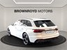 USED 2019 69 AUDI A4 AVANT 2.0 TFSI 45 S line Estate 5dr Petrol S Tronic quattro Euro 6 (s/s) (245 ps) SAT NAV+R-CAM+QUATTRO+8.9%APR