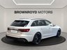 USED 2019 69 AUDI A4 AVANT 2.0 TFSI 45 S line Estate 5dr Petrol S Tronic quattro Euro 6 (s/s) (245 ps) SAT NAV+R-CAM+QUATTRO+8.9%APR