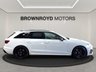 USED 2019 69 AUDI A4 AVANT 2.0 TFSI 45 S line Estate 5dr Petrol S Tronic quattro Euro 6 (s/s) (245 ps) SAT NAV+R-CAM+QUATTRO+8.9%APR