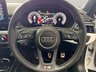 USED 2019 69 AUDI A4 AVANT 2.0 TFSI 45 S line Estate 5dr Petrol S Tronic quattro Euro 6 (s/s) (245 ps) SAT NAV+R-CAM+QUATTRO+8.9%APR