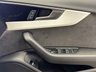 USED 2019 69 AUDI A4 AVANT 2.0 TFSI 45 S line Estate 5dr Petrol S Tronic quattro Euro 6 (s/s) (245 ps) SAT NAV+R-CAM+QUATTRO+8.9%APR