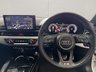 USED 2019 69 AUDI A4 AVANT 2.0 TFSI 45 S line Estate 5dr Petrol S Tronic quattro Euro 6 (s/s) (245 ps) SAT NAV+R-CAM+QUATTRO+8.9%APR