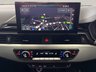 USED 2019 69 AUDI A4 AVANT 2.0 TFSI 45 S line Estate 5dr Petrol S Tronic quattro Euro 6 (s/s) (245 ps) SAT NAV+R-CAM+QUATTRO+8.9%APR
