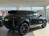 USED 2022 72 LAND ROVER RANGE ROVER EVOQUE 2.0 D200 MHEV Edition SUV 5dr Diesel Auto 4WD Euro 6 (s/s) (204 ps) 