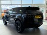 USED 2022 72 LAND ROVER RANGE ROVER EVOQUE 2.0 D200 MHEV Edition SUV 5dr Diesel Auto 4WD Euro 6 (s/s) (204 ps) 