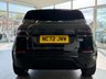 USED 2022 72 LAND ROVER RANGE ROVER EVOQUE 2.0 D200 MHEV Edition SUV 5dr Diesel Auto 4WD Euro 6 (s/s) (204 ps) 