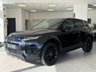 USED 2022 72 LAND ROVER RANGE ROVER EVOQUE 2.0 D200 MHEV Edition SUV 5dr Diesel Auto 4WD Euro 6 (s/s) (204 ps) 