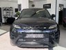 USED 2022 72 LAND ROVER RANGE ROVER EVOQUE 2.0 D200 MHEV Edition SUV 5dr Diesel Auto 4WD Euro 6 (s/s) (204 ps) 