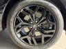 USED 2022 72 LAND ROVER RANGE ROVER EVOQUE 2.0 D200 MHEV Edition SUV 5dr Diesel Auto 4WD Euro 6 (s/s) (204 ps) 